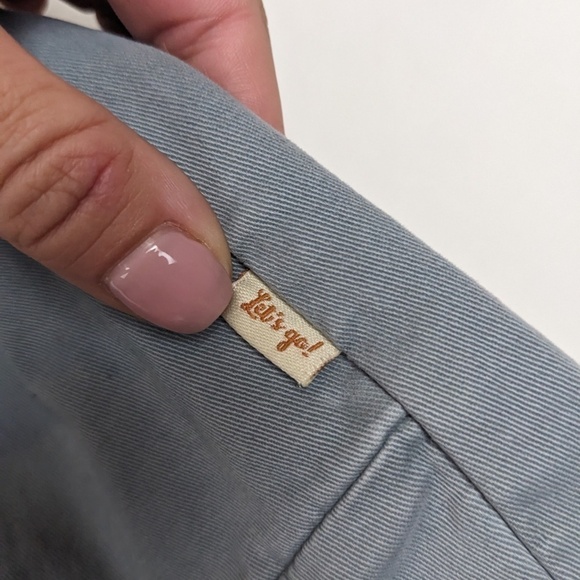 ZARA boys 2-3 T jean pant - Picture 5 of 6